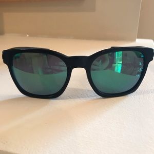 Oakley Garage Rock LX- Asian Fit